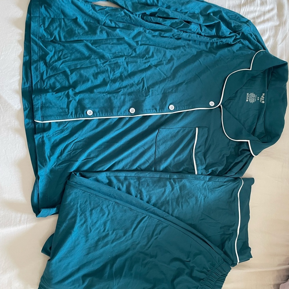 Women's Kyte Baby Pajama Set - Picture 2 of 2